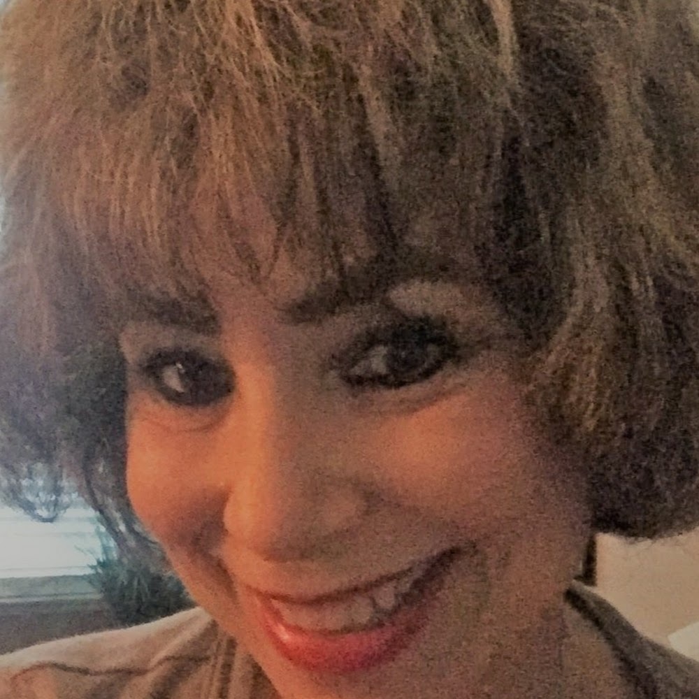 Meet your Posher, Kat!